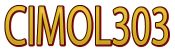 CIMOL303